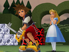 Kingdom Hearts 2.9 in development for PS3 & PS4, says former Square Enix employee