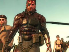 Metal Gear Solid 5: TPP PS4 sold fewer copies in Japan week one than Metal Gear Rising