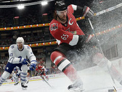 NHL 16 Xbox One trial now available on EA Access