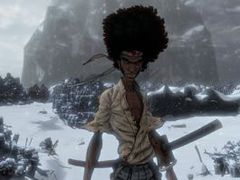 Afro Samurai 2 comes to PS4 & PC on September 22, Xbox One ‘shortly thereafter’