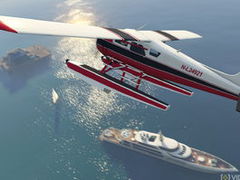 GTA 5 Rockstar Editor comes to PS4 & Xbox One next week