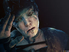 Ninja Theory apologises for ‘confusing’ Hellblade production tweet