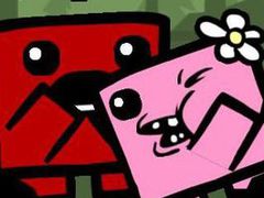 Is Super Meat Boy PS4 one of October’s PS Plus games?