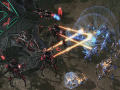 StarCraft 2: Legacy of the Void coming November 10