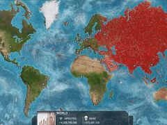 Plague Inc: Evolved infects Xbox One this Friday