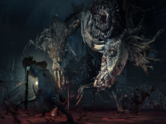 Bloodborne DLC coming this November