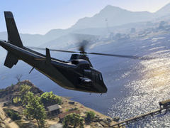 GTA 5 Rockstar Editor out now on PS4, comes with 10 new trophies