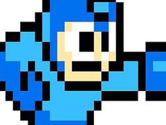 Mega Man 2 levels recreated in Super Mario Maker