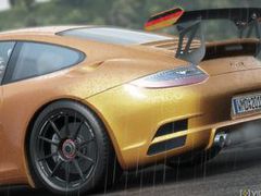 Project CARS DLC plans detailed for run-up to Christmas