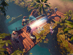 Dead Island Epidemic is being shut down