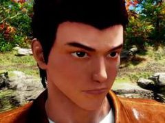 Shenmue 3 is now accepting more of your money