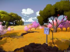 The Witness will launch for PS4 and PC on January 26