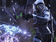 Destiny: The Taken King’s physical week one sales were 84% lower than the original Destiny