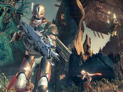UK Video Game Chart: Destiny: The Taken King is No.1