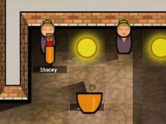 Prison Architect exits Early Access on October 6
