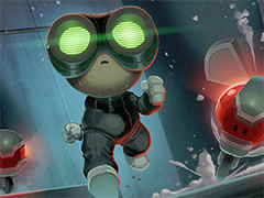 Instant Indie Collection Volume One coming to PS4 & Xbox One