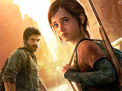 Naughty Dog confirms it’s been brainstorming ideas for The Last Of Us 2
