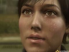 Heavy Rain & Beyond: Two Souls PS4 release dates to be revealed ‘soon’