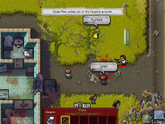 The Escapists The Walking Dead launches next week