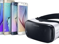 Samsung partners with Oculus for its consumer Gear VR headset