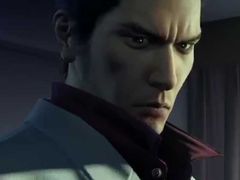 The Yakuza remake has a reworked theme song too