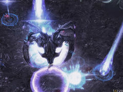StarCraft 2: Legacy of the Void’s co-op commanders revealed