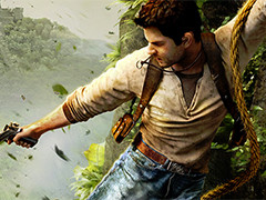 Uncharted: Golden Abyss isn’t included in The Nathan Drake Collection for narrative reasons