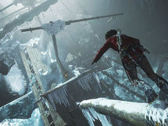 Rise of the Tomb Raider’s story is 15-20 hours long