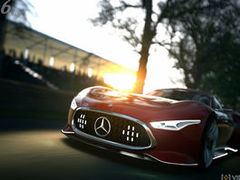 Gran Turismo 6 Course Maker app revealed