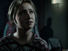 Until Dawn’s positive reception took Sony by surprise