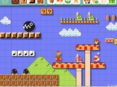 Super Mario Maker has sold 1 million units worldwide