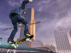 Free DLC promised for Tony Hawk’s Pro Skater 5