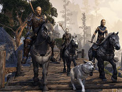 The Elder Scrolls Online’s biggest expansion yet launches next month