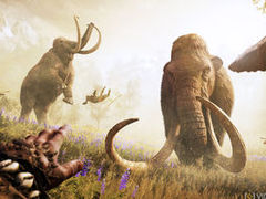 Far Cry Primal sends the series to the Stone Age in February 2016