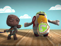 PlayStation Store October discounts include LittleBigPlanet 3 for £11