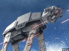 Star Wars Battlefront beta resolution is 900p on PS4, 720p on Xbox One – Report