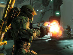 Halo 5’s campaign is 8-12 hours long