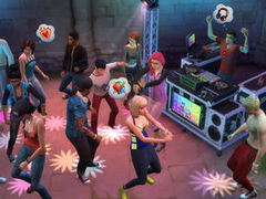 The Sims 4 Get Together expansion pack now launching in December