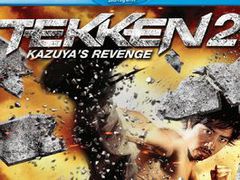 Win a PS4 and Tekken 2: Kazuya’s Revenge on Blu-ray