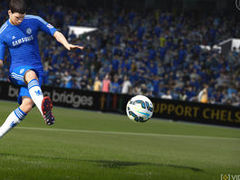 UK Video Game Chart: FIFA 16 scores a hat-trick of No.1s