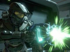 Play Halo 5: Guardians before November 7 to unlock a bonus armour set