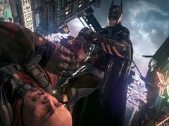 Batman: Arkham Knight & Mortal Kombat X sales hit 5 million – Report