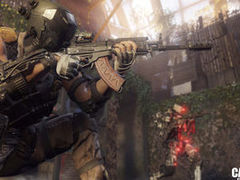 You can play Call of Duty: Black Ops 3’s campaign missions in any order