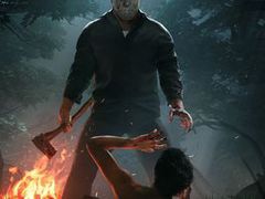 Friday the 13th: The Game targeting an autumn 2016 release