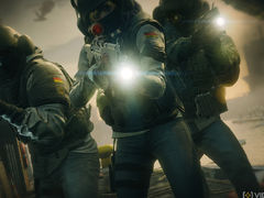 Ubisoft thanks fans for taking part in Rainbow Six Siege beta