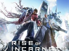 Bandai Namco to shut down Rise of Incarnates on December 15