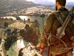 Dying Light: The Following expansion will launch in Q1 2016