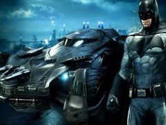 Here’s all the content still to come in Batman: Arkham Knight’s Season Pass