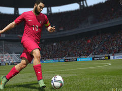 UK Video Game Chart: FIFA 16 enjoys fourth week at No.1