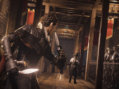 Assassin’s Creed Syndicate has two day one patches